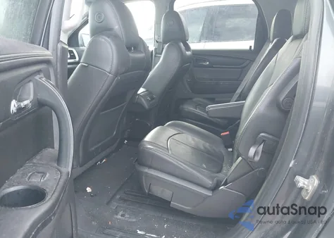 2014 GMC Acadia Slt-1 z USA, uszkodzony, nr VIN 1GKKVRKD5EJ280339